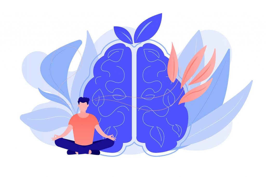 Beneficios del mindfulness en salud mental