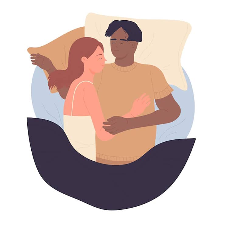 Atracción sexual fuera de la pareja