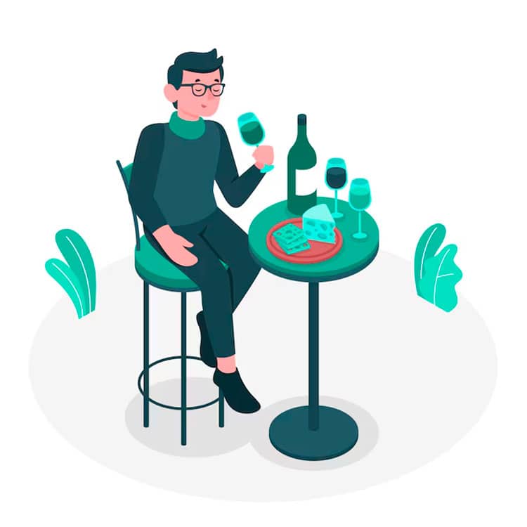 Alcohol