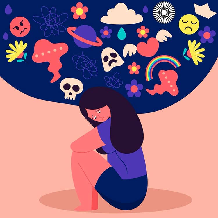 Día Mundial para la prevención del suicidio