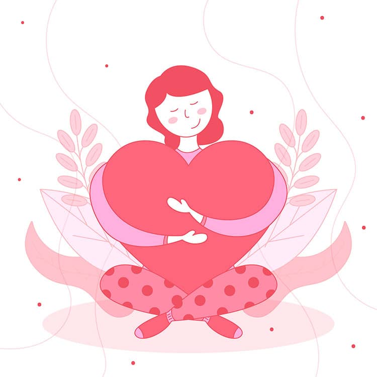 Amor propio