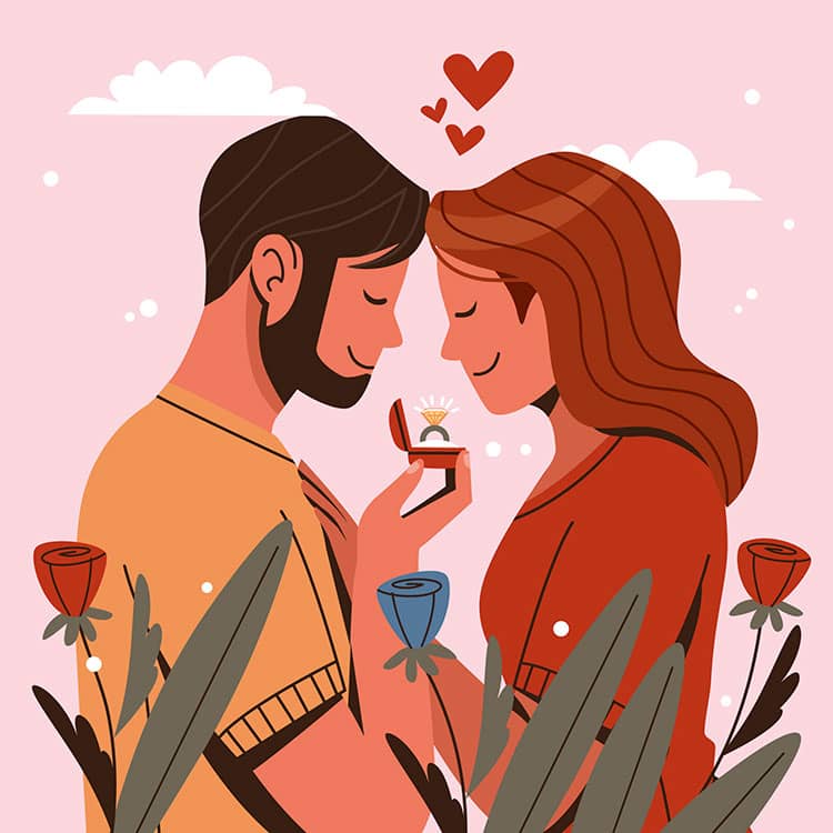 Amor romántico