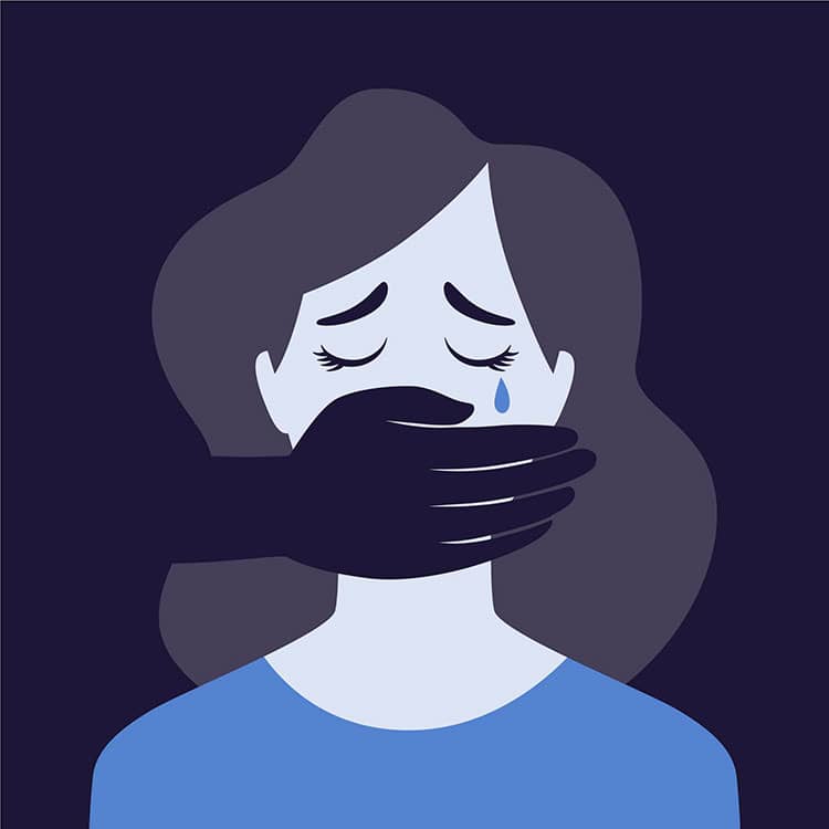 Día internacional contra la violencia contra la mujer