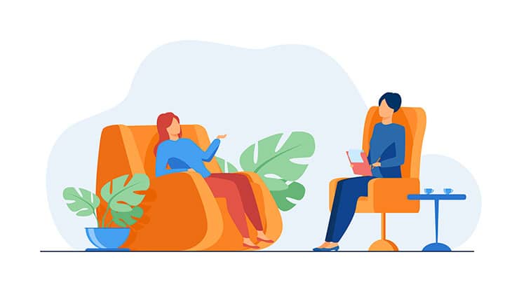 Terapia de pareja