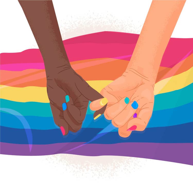 Diversidad sexual