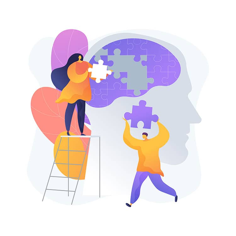 Contexto y salud mental