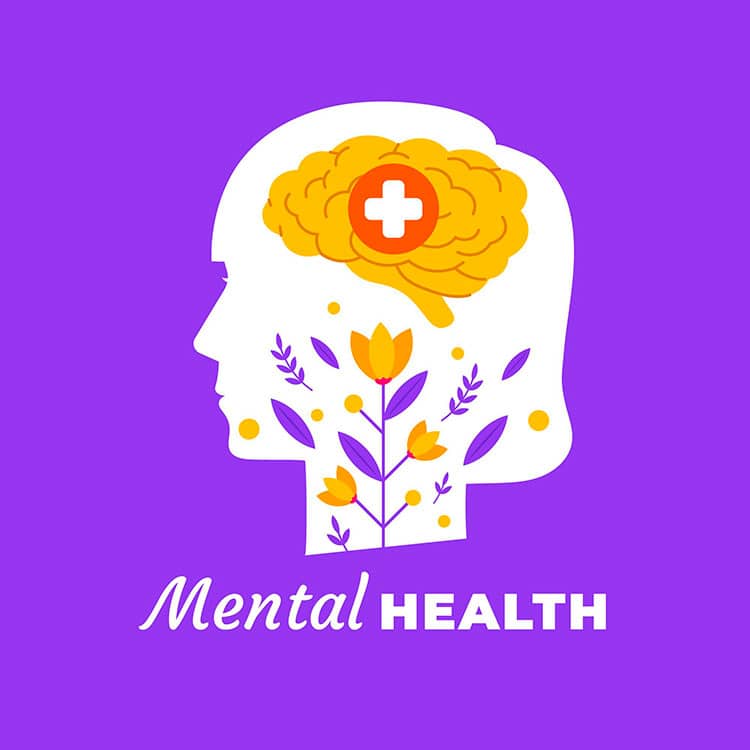 Salud mental